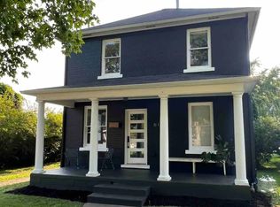 614 Magnolia St, Three Oaks, MI 49128