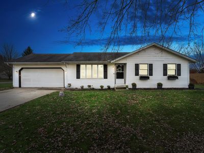 26808 Roseland Rd, Elkhart, IN, 46514