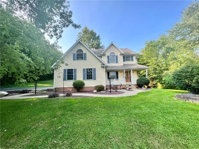 22840 State Highway 198, Saegertown, PA, 16433
