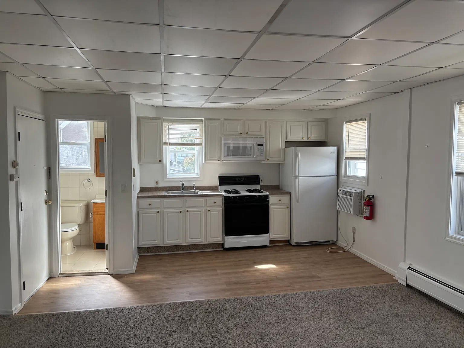 1 bed, $1,950 — Photo 3