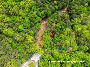 728 Railey Rdg NE #728, Ranger, GA 30734