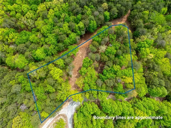 728 Railey Rdg NE #728, Ranger, GA 30734