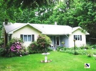 1462 Lake Rd #531, Conneaut, OH 44030