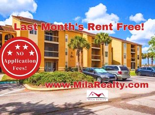 5279 Images Cir APT 103, Kissimmee, FL 34746