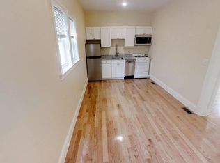 21 Macarthur St #1R, Somerville, MA 02145