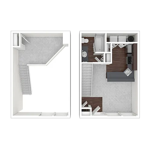 Floor plan 0x1C.L