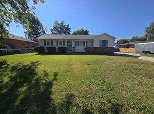 835 E Edwards Ave, Indianapolis, IN 46227