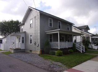 17 S 3rd Ave, Clarion, PA 16214