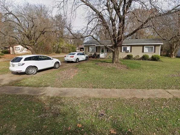 4618 Voss Dr, Bossier City, LA 71111