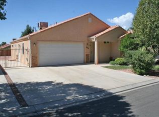 2484 S 725 W #R591, Hurricane, UT 84737