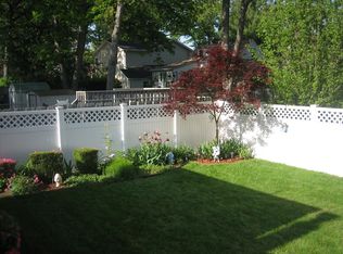 5-25 Hartley Pl #1X, Fair Lawn, NJ 07410