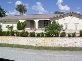 3103 Shannon Dr, Punta Gorda, FL 33950