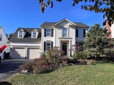 3483 Fairway Commons Dr, Hilliard, OH, 43026