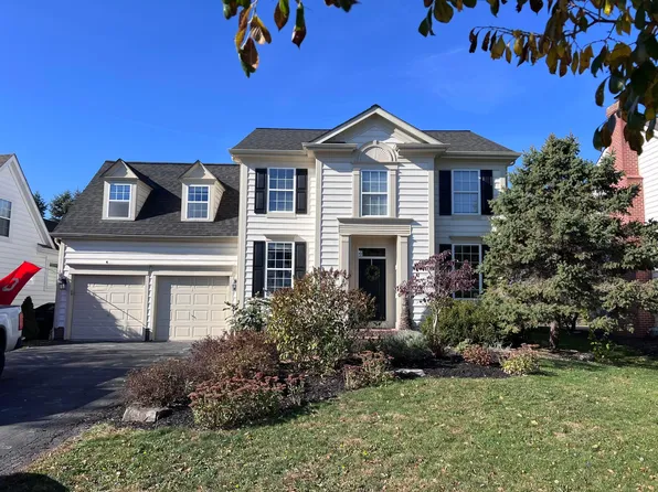 3483 Fairway Commons Dr, Hilliard, OH 43026