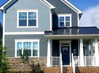 11622 Westbranch Py, Davidson, NC 28036