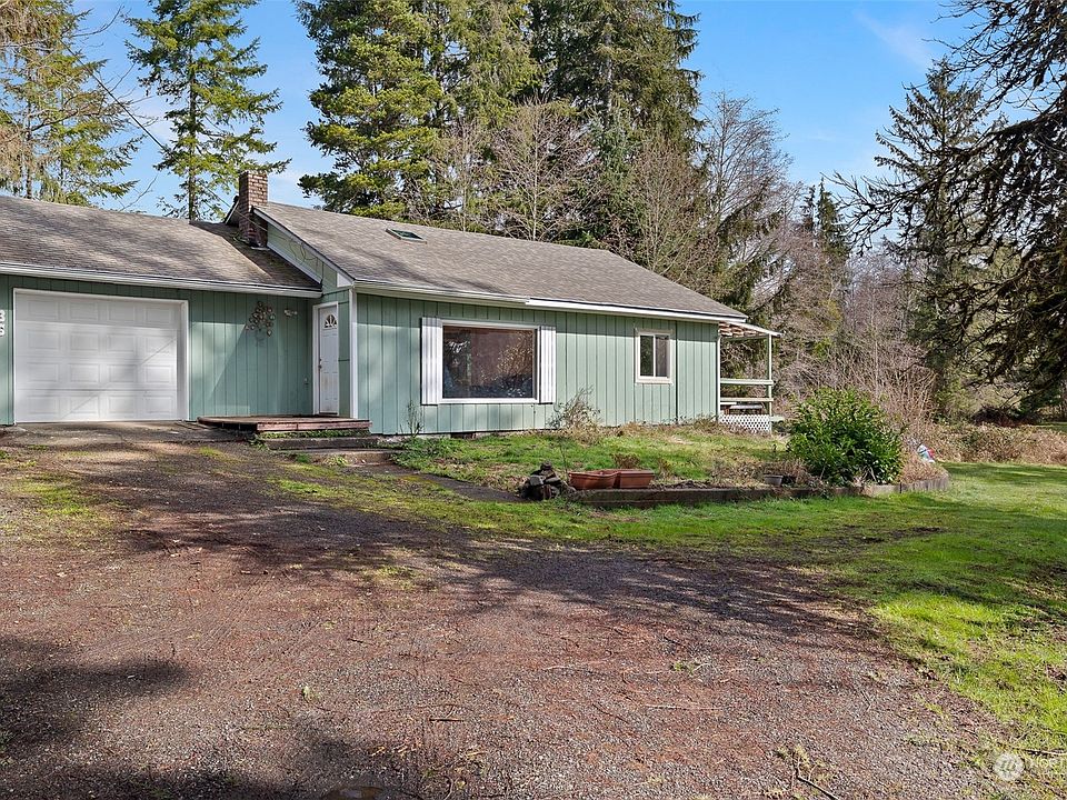 36 Egge Road, Hoquiam, WA 98550 | Zillow