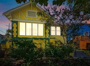 1502 Jena St, New Orleans, LA 70115