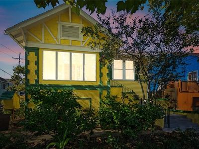 1502 Jena St, New Orleans, LA, 70115