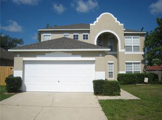 953 Riviera Point Dr, Rockledge, FL 32955