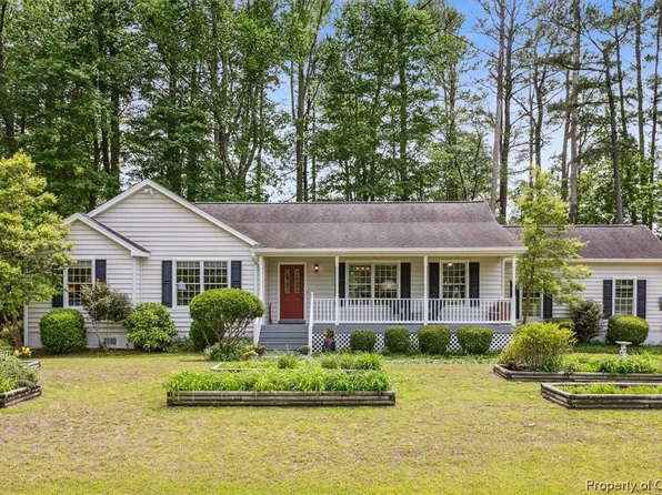 710 Fickle Fen Rd, Foster, VA 23056