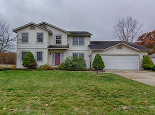 182 Chicory St NE, Comstock Park, MI 49321