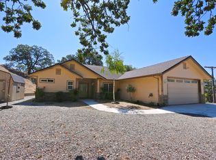 27551 Deertrail Dr, Tehachapi, CA 93561