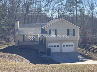 299 Cottonwood Loop, Dallas, GA 30132