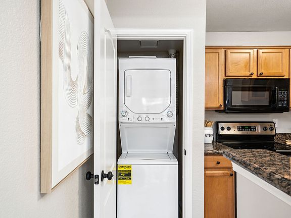 Brand new washer and dryer..