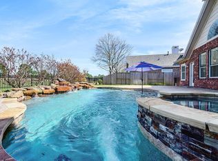 1122 Cheddar Ridge Dr, Spring, TX 77379