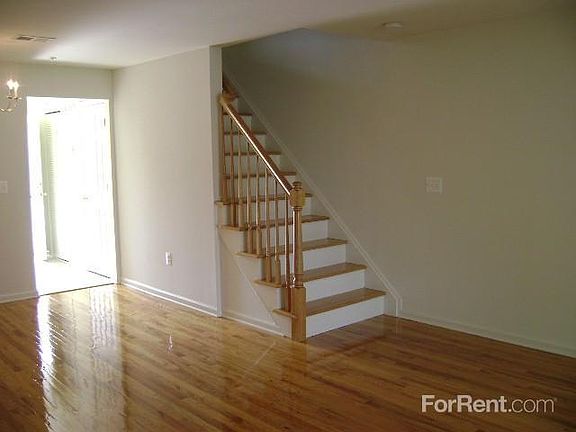 Dining/Living Area Stairs to 2nd Level