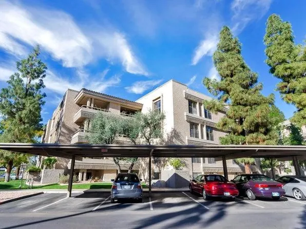 5124 N 31st Pl Unit 517, Phoenix, AZ 85016