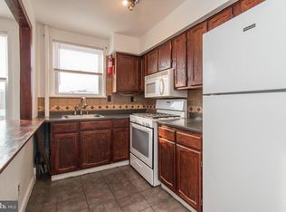 6322 Calvert St, Philadelphia, PA 19149