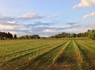 950 Rock Castle Rd, Goochland, VA 23063