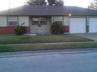 2501 Pine St, Galveston, TX 77551