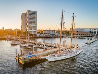 330 Concord St APT 6E, Charleston, SC, 29401