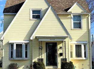 4448 Commonwealth Ave, Toledo, OH 43612