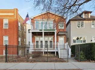 5421 N Ravenswood Ave, Chicago, IL 60640