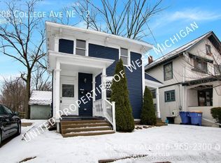 308 College Ave NE APT 2, Grand Rapids, MI 49503