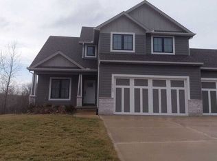 2122 Crooked Creek Dr, Kearney, MO 64060