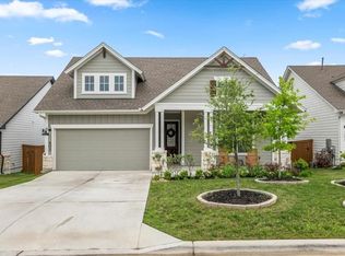 802 Hazy Hills Loop, Dripping Springs, TX 78620