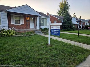 17190 Lennane St, Redford, MI 48240