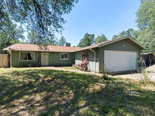 2629 Ostling Pl, Shasta Lake, CA 96019