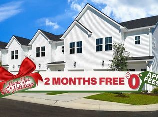 1052 Wildflower Dr, Wilmington, NC 28412