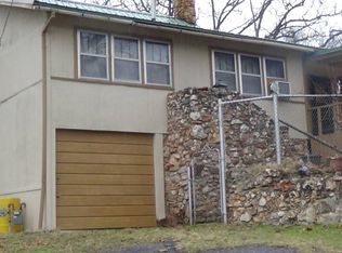 308 Center St, Spavinaw, OK 74366