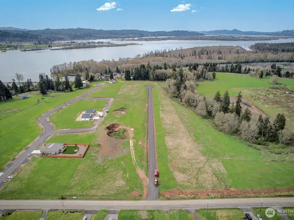 46 Ma'uka Nani Drive, Cathlamet, WA 98612