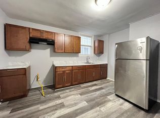 28 Baldwin Ave FLOOR 2, Newark, NJ 07108