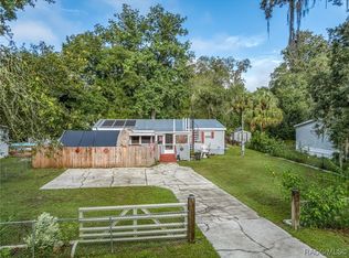 6570 N Tamarind Ave, Hernando, FL 34442