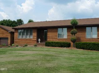 3626 Glenoble Ct, Jefferson, MD 21755