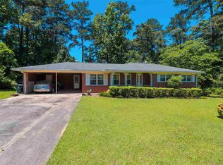 103 Lakeside Dr, Warner Robins, GA 31088