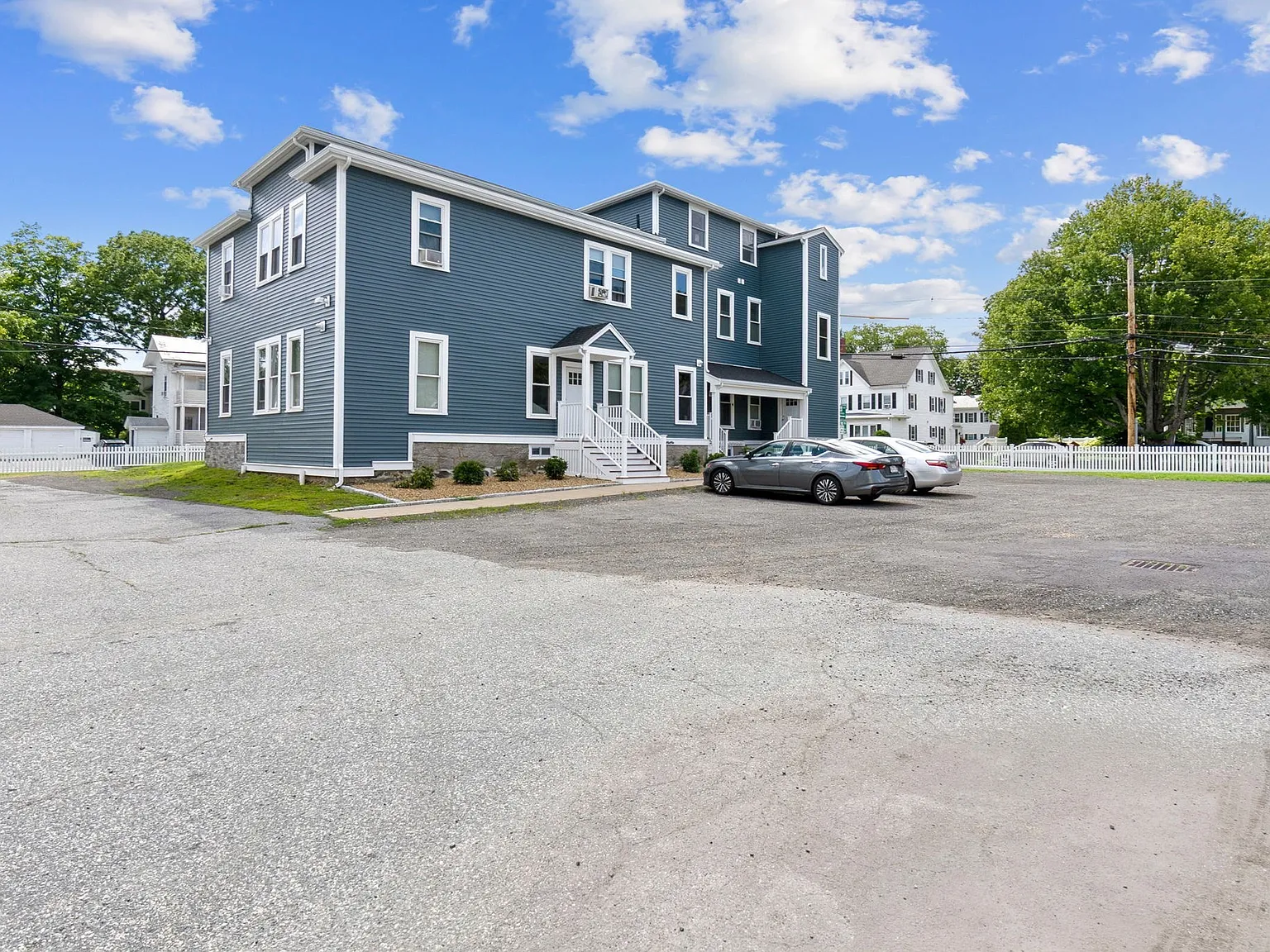 1 bed, 1.0 bath, 400 sqft, $1,750 — Photo 4